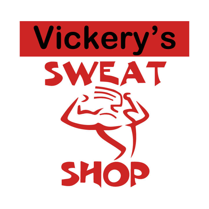 Vickery's Sweat Shop